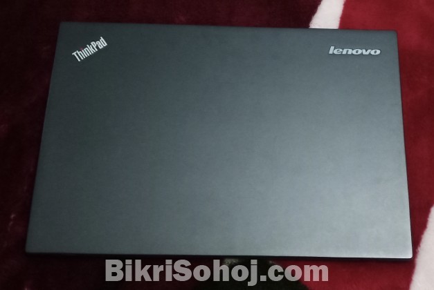 Lenovo Thinkpad T450s